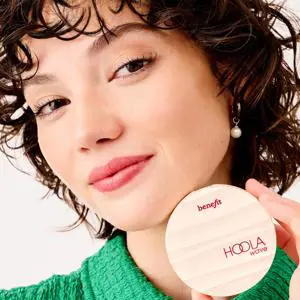 Benefit Hoola Wave Bronzing Balm